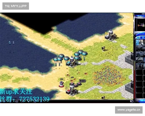 红警攻略:高效选中兵营建筑秘籍 红警攻略:高效选中兵营建筑秘籍