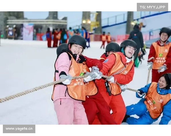 雪魂归来,问道再现冰天雪地之争 雪魂归来,问道再现冰天雪地之争