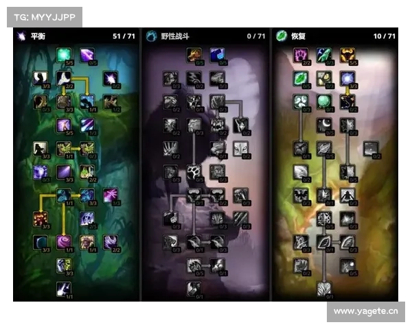 魔兽世界TBC法师深冰天赋加点攻略 魔兽世界TBC法师深冰天赋加点攻略